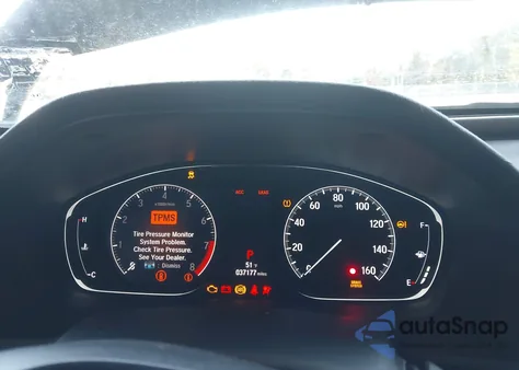 2020 Honda Accord Sport 2.0T from USA, damaged, VIN 1HGCV2F38LA027328